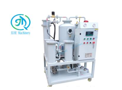 真空濾油機使用越來越頻繁的原因