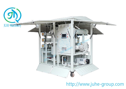 手提式濾油機(jī)過濾器如何進(jìn)行保養(yǎng)