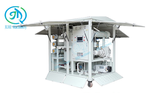 微型濾油機價格有什么優勢好處