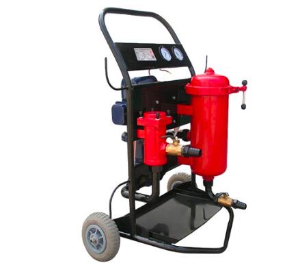 潤滑油過濾機的選擇技巧有哪些？